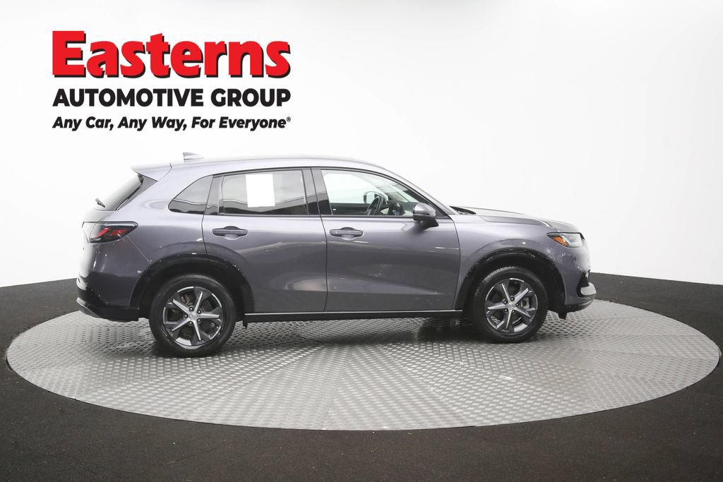 Used 2023 Honda HR-V EX-L image 42