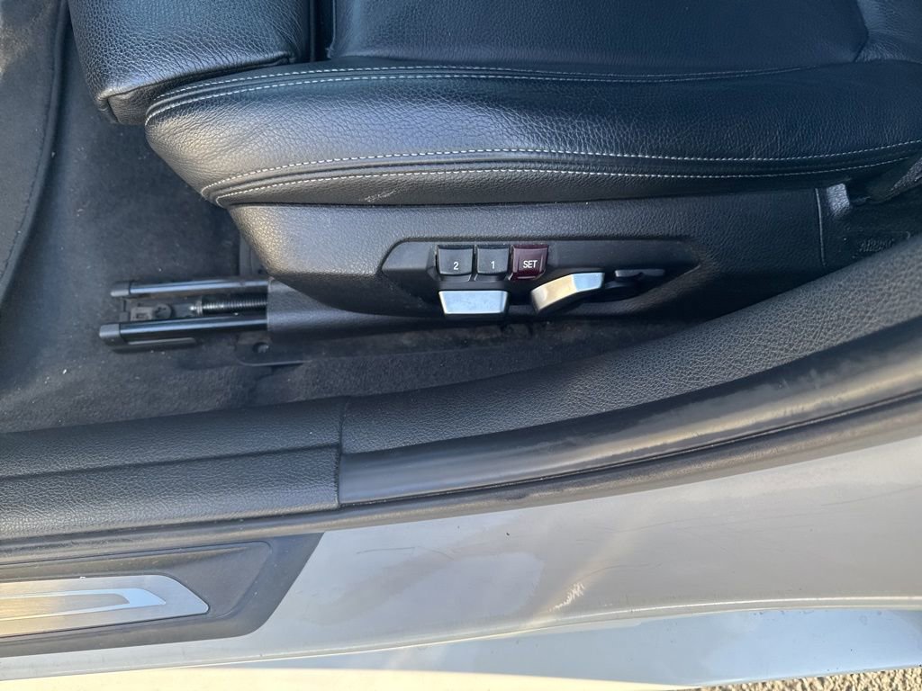Used 2016 BMW 340i Sedan image 5