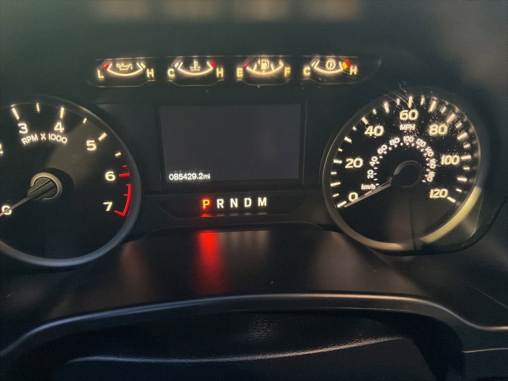 Used 2018 Ford F150 XLT w/ Equipment Group 302A Luxury AWD/4WD image 8