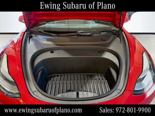 Used 2023 Tesla Model 3 Standard Range RWD image 31