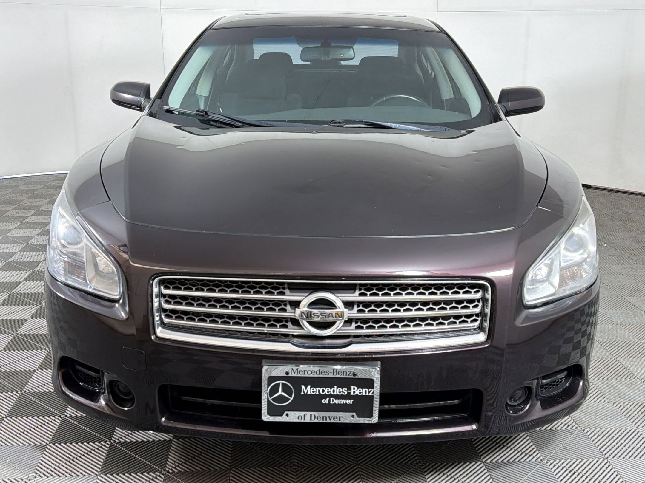 Used 2011 Nissan Maxima 3.5 S FWD image 6