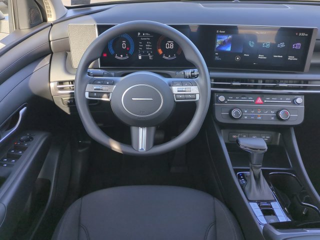 Used 2026 Hyundai Tucson SE AWD/4WD image 15