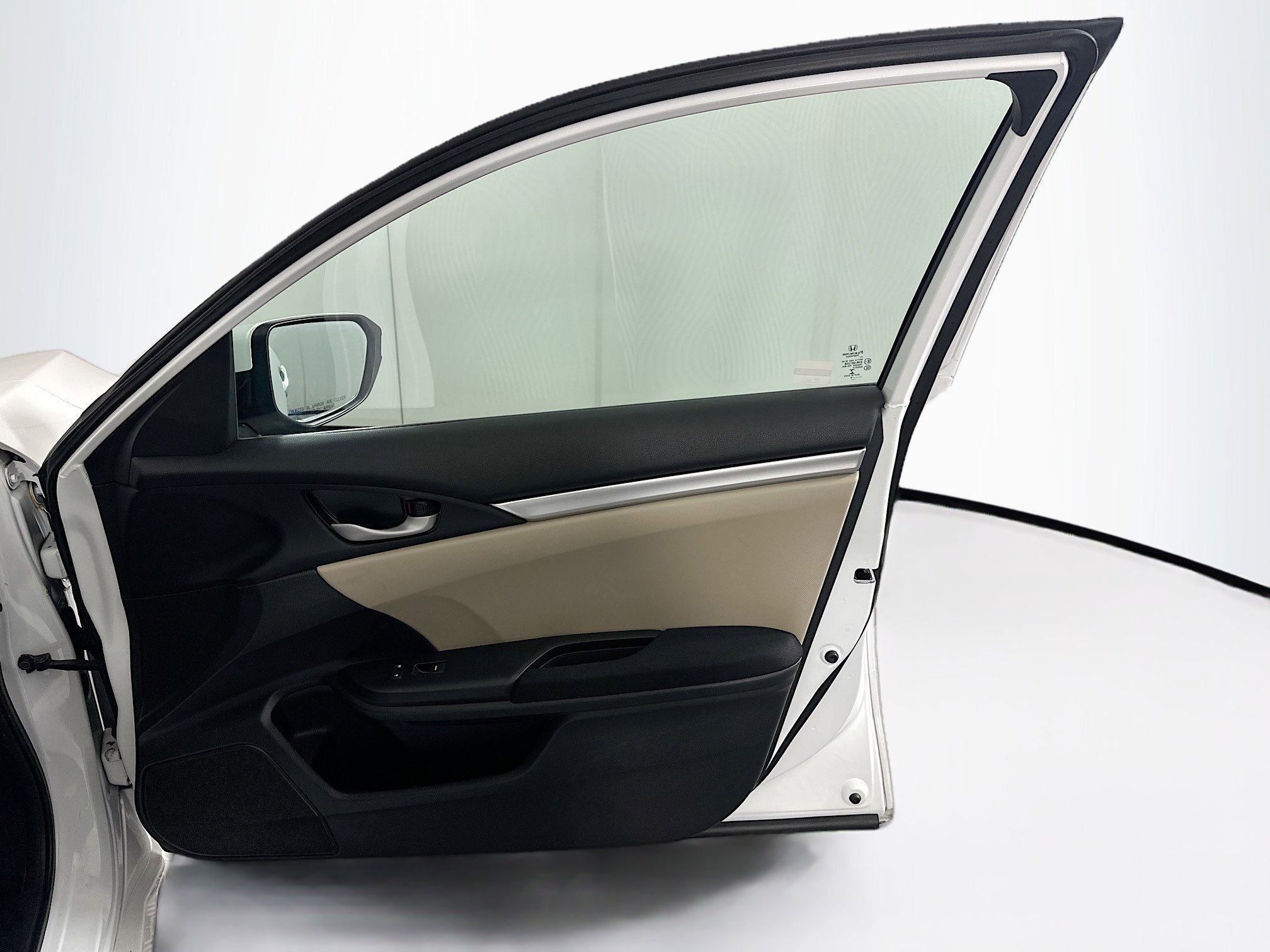 Used 2020 Honda Civic LX image 29