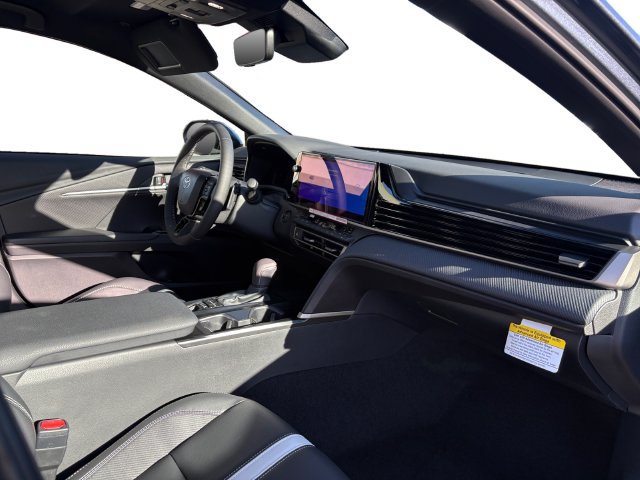 New 2026 Toyota Camry SE FWD image 20