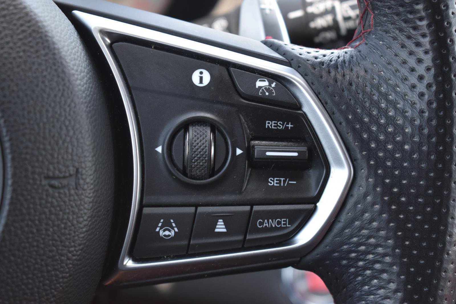 Used 2023 Acura RDX A-Spec FWD image 9
