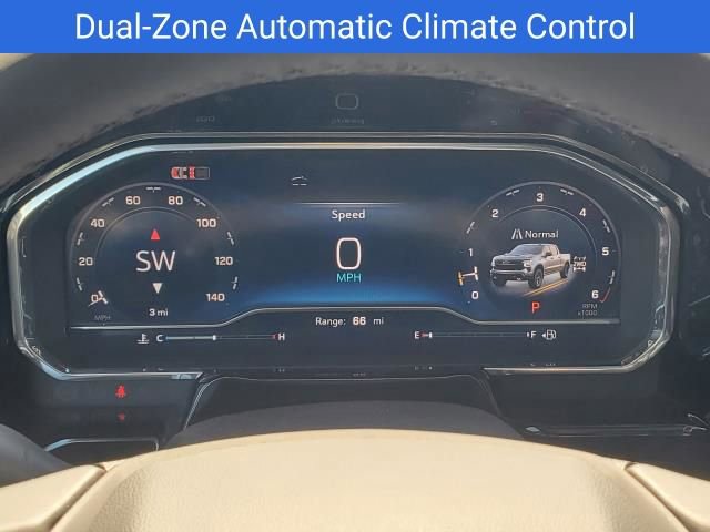 New 2025 Chevrolet Silverado 1500 LT Trail Boss w/ Convenience Package II image 27