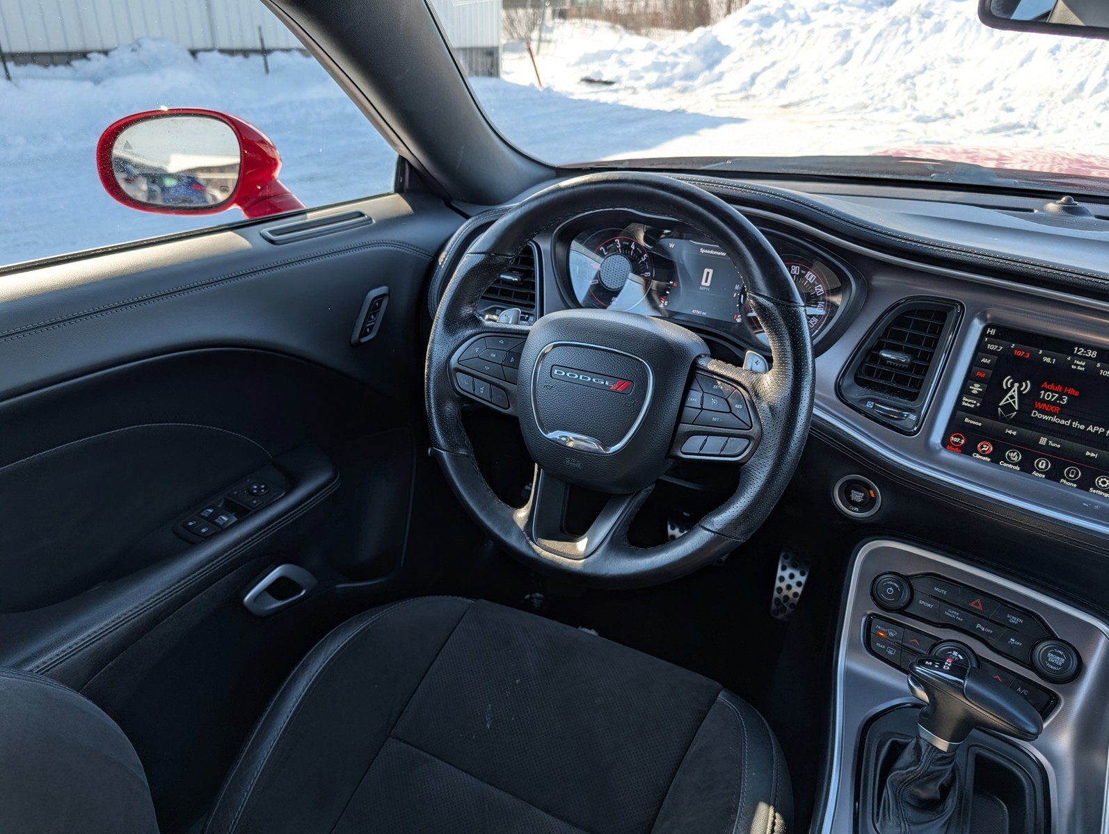 Used 2021 Dodge Challenger GT w/ Plus Package image 9