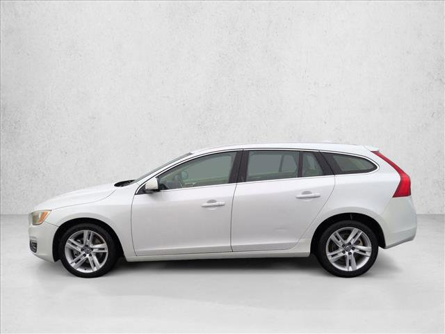 Used 2015 Volvo V60 T5 Premier w/ Protection Package image 9
