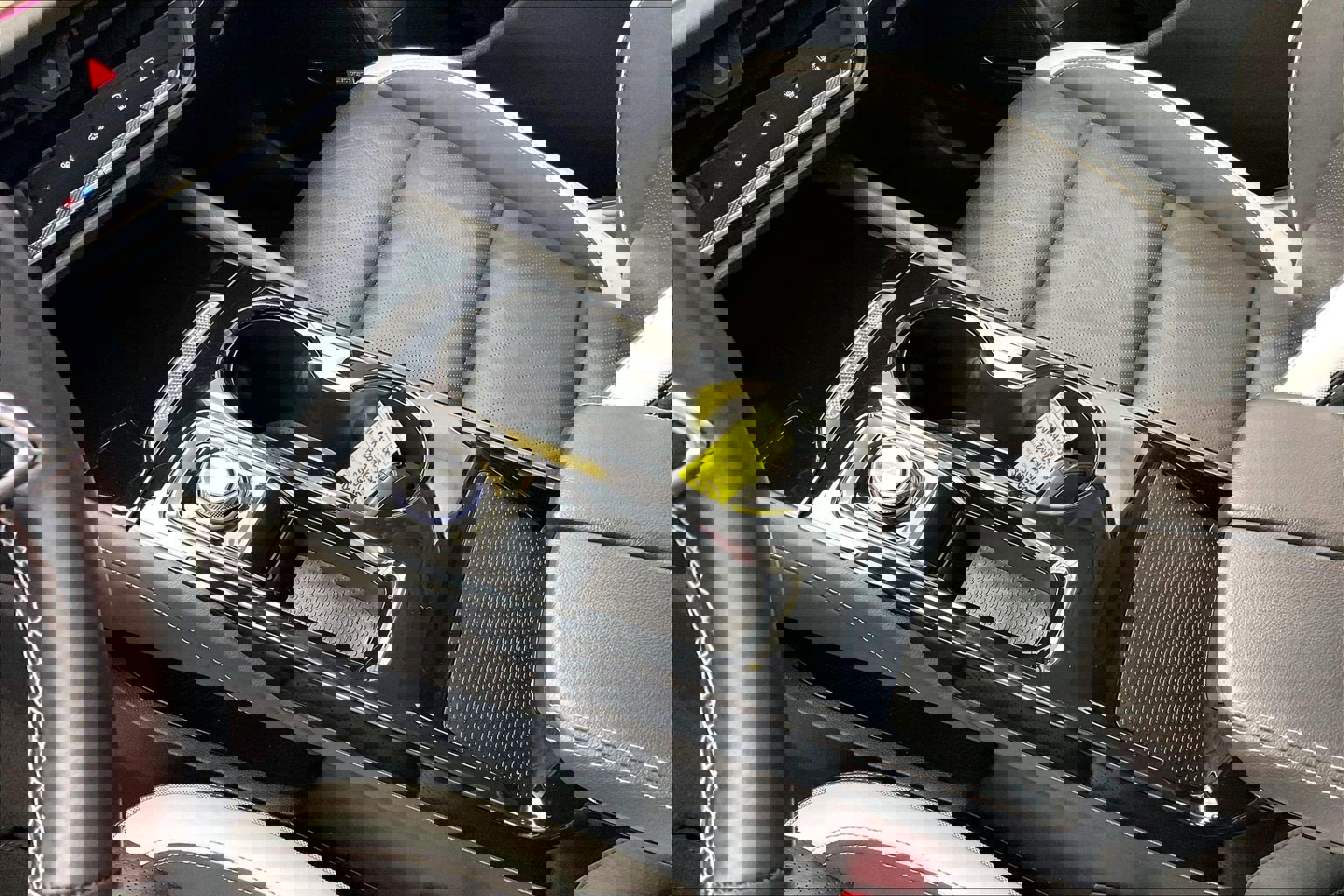 Used 2025 Buick Envision Sport Touring image 16