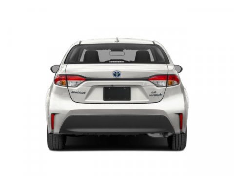 Certified 2024 Toyota Corolla LE image 5