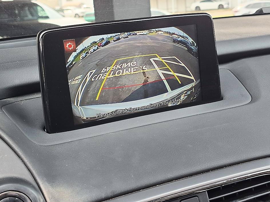 Used 2016 MAZDA CX-9 Grand Touring FWD image 23