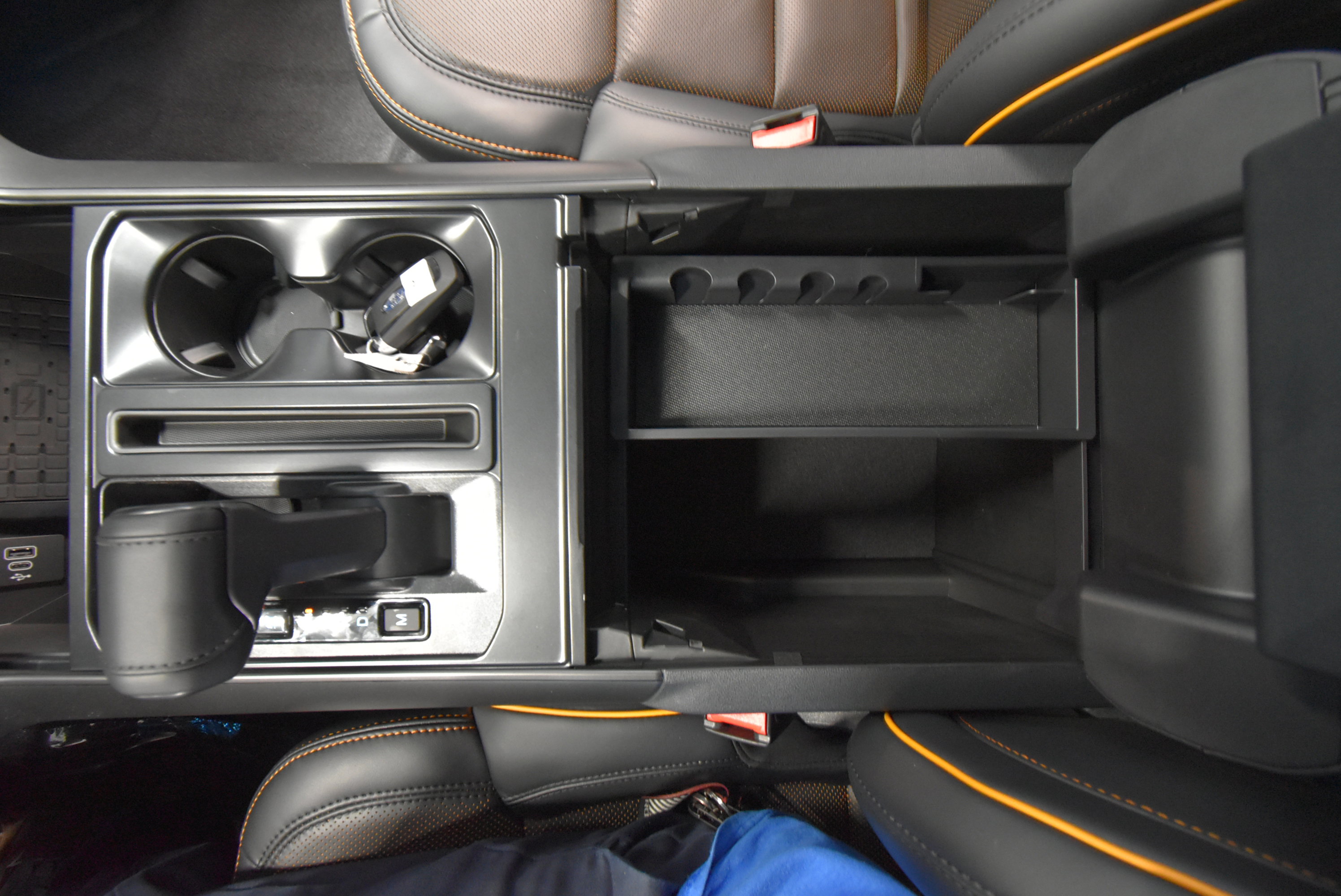 New 2025 Ford F150 Tremor w/ Equipment Group 402A High image 17