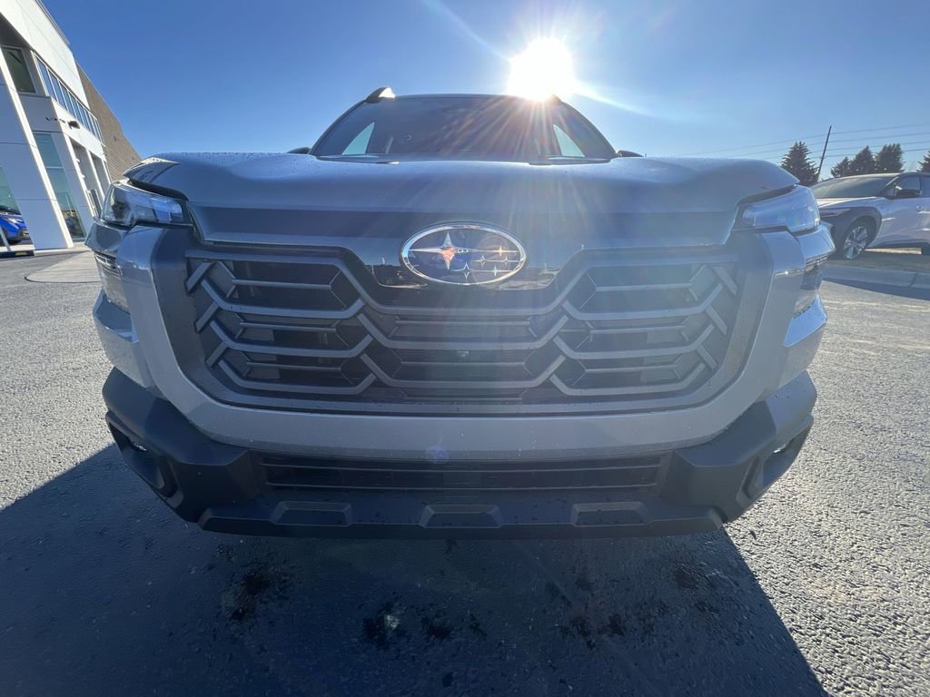 New 2026 Subaru Outback Touring XT AWD/4WD image 32