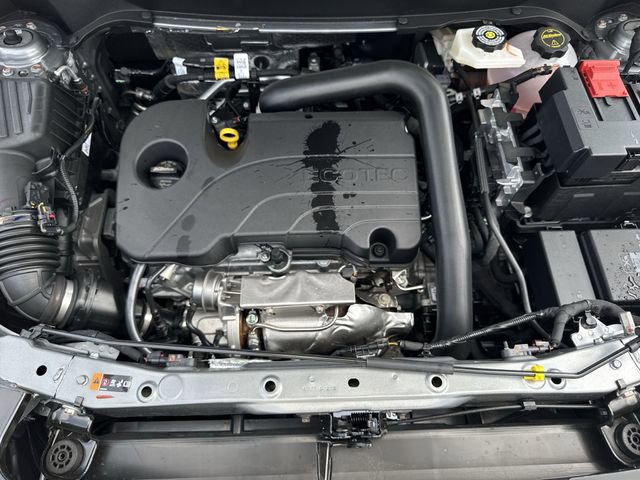 New 2026 GMC Terrain Denali w/ LPO, Black Badging Package image 26