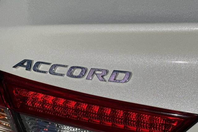 Used 2020 Honda Accord LX image 32