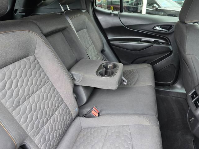 Used 2020 Chevrolet Equinox LT AWD/4WD image 37