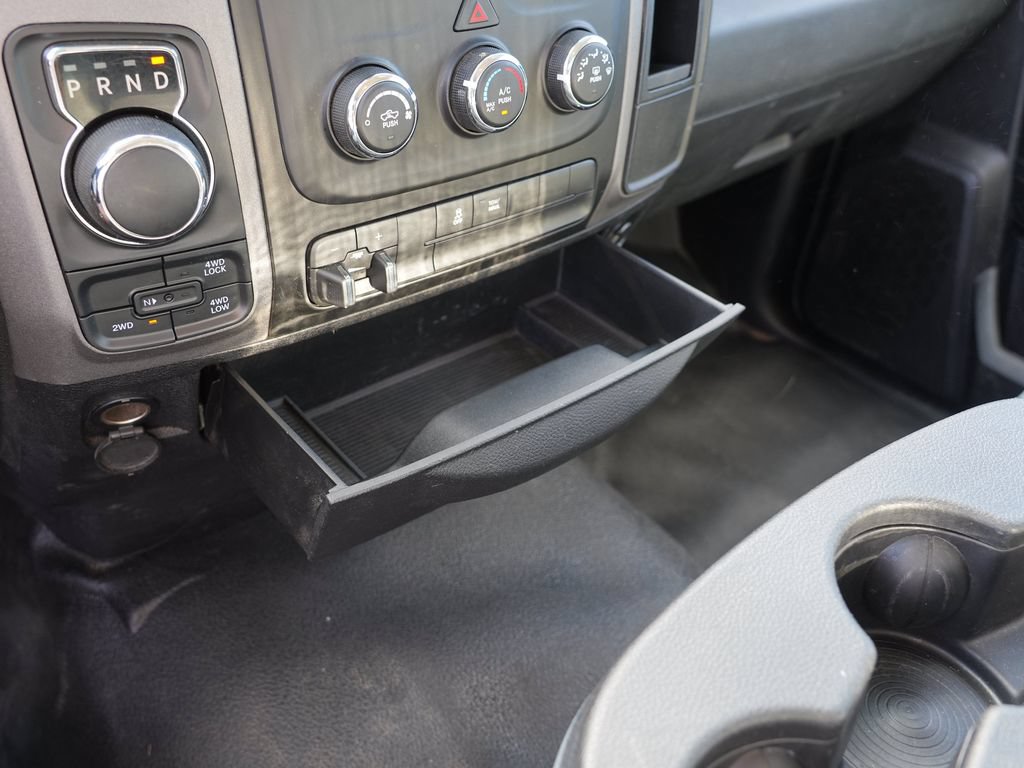 Used 2016 RAM 1500 Tradesman w/ Popular Equipment Group AWD/4WD image 29