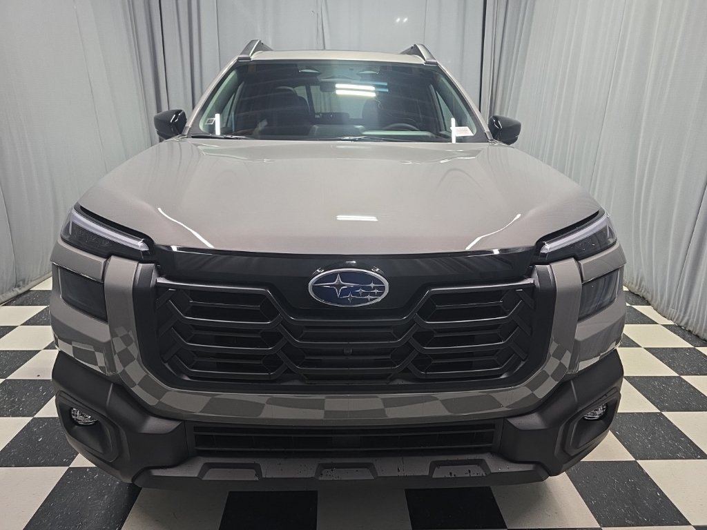 New 2026 Subaru Outback Limited XT AWD/4WD image 2