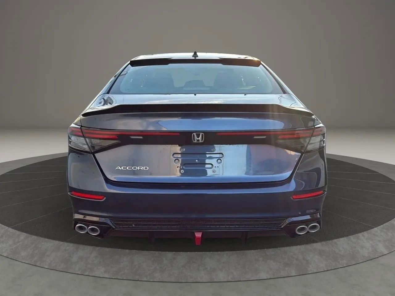 Used 2023 Honda Accord EX image 6