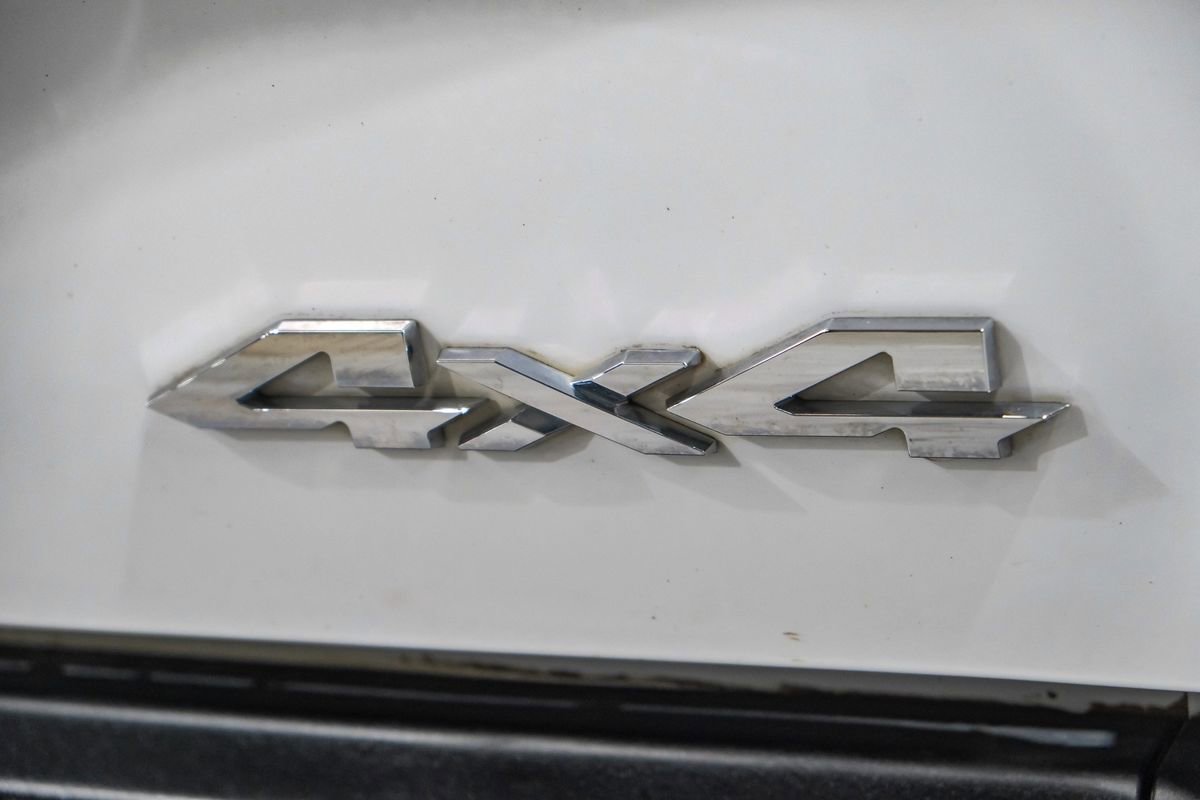 Used 2019 RAM 3500 Tradesman w/ Chrome Appearance Group AWD/4WD image 53