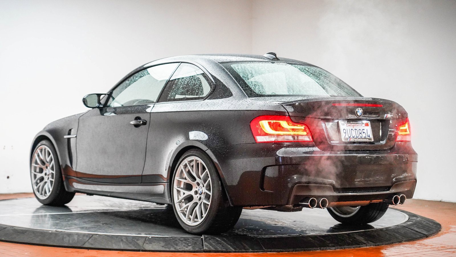 Used 2011 BMW 1 Series M image 6