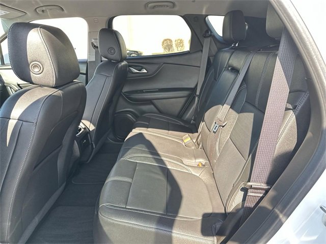 Used 2024 Chevrolet Blazer LT image 23