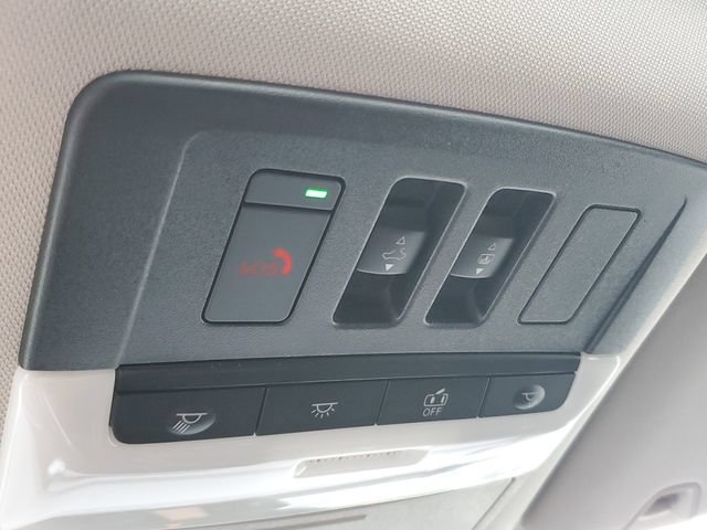 New 2026 Nissan Pathfinder Platinum AWD/4WD image 34