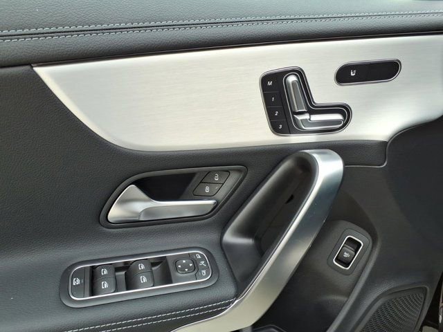 New 2026 Mercedes-Benz CLA 250 image 13