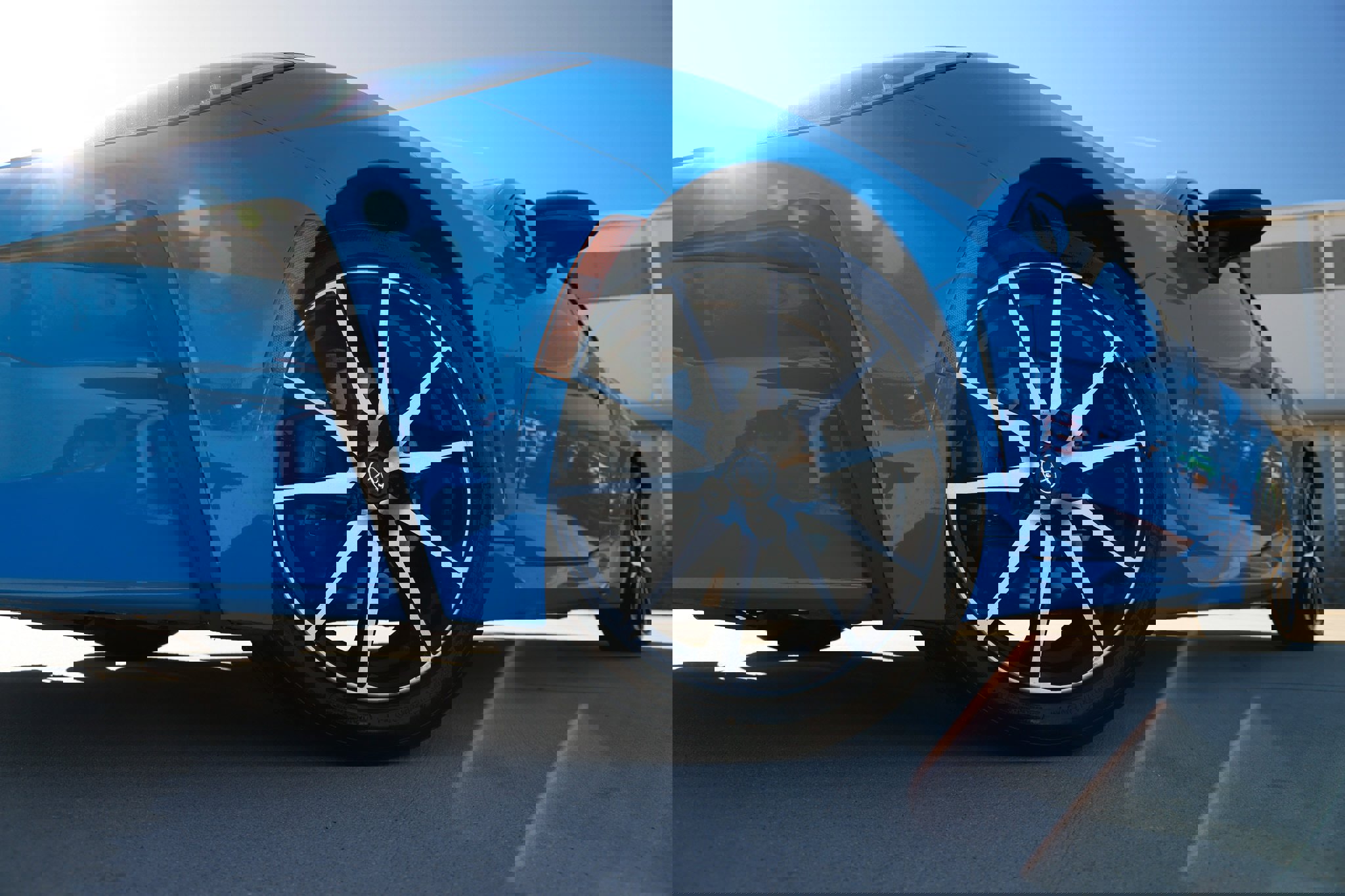 Used 2022 Toyota GR86 image 39