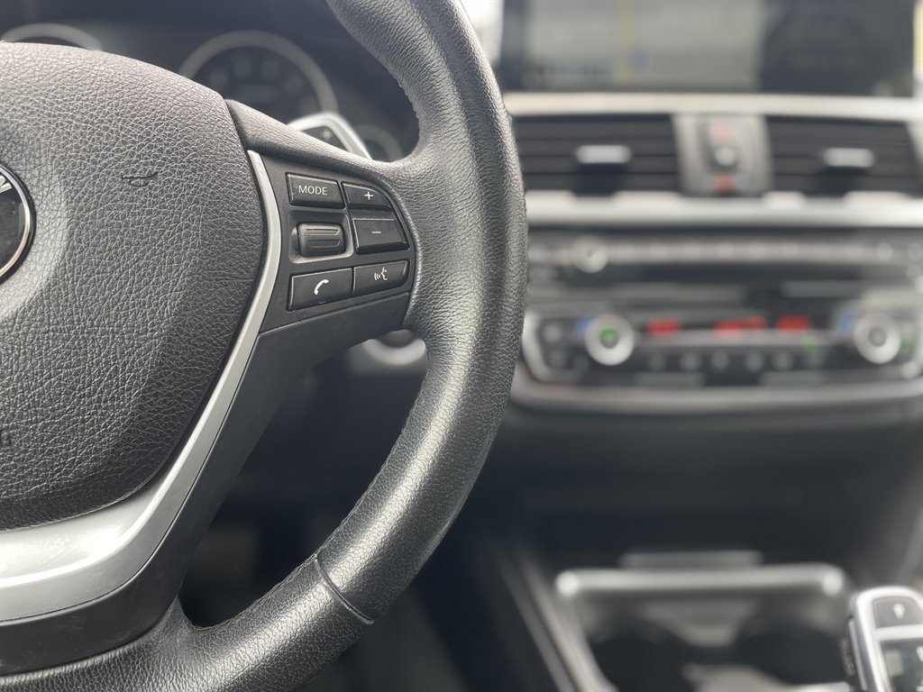 Used 2014 BMW 435i Coupe image 22
