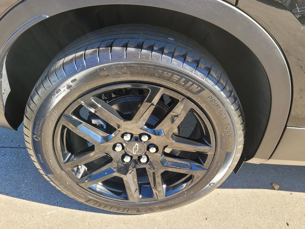 New 2026 Chevrolet Blazer LT w/ Convenience Package image 5