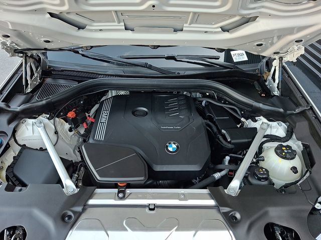 Used 2024 BMW X3 xDrive30i w/ Premium Package AWD/4WD image 31