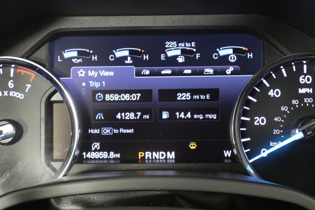 Used 2019 Ford Expedition Max Limited w/ Equipment Group 301A AWD/4WD image 40