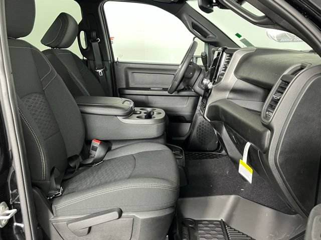New 2026 RAM 2500 Tradesman AWD/4WD image 29