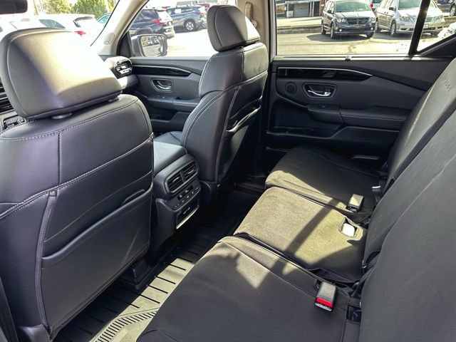 Used 2023 Honda Pilot Touring image 20