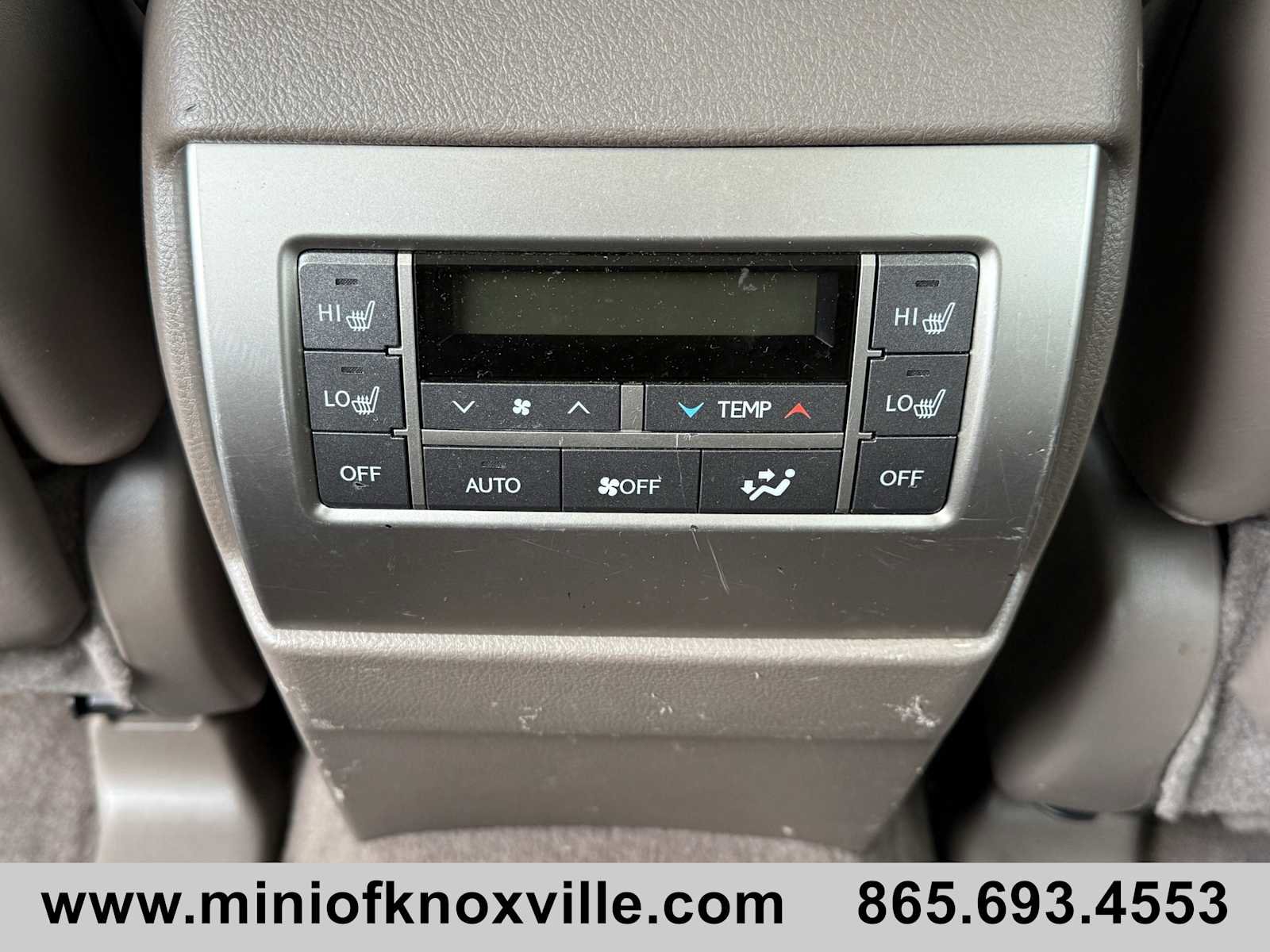 Used 2017 Lexus GX 460 Premium image 33