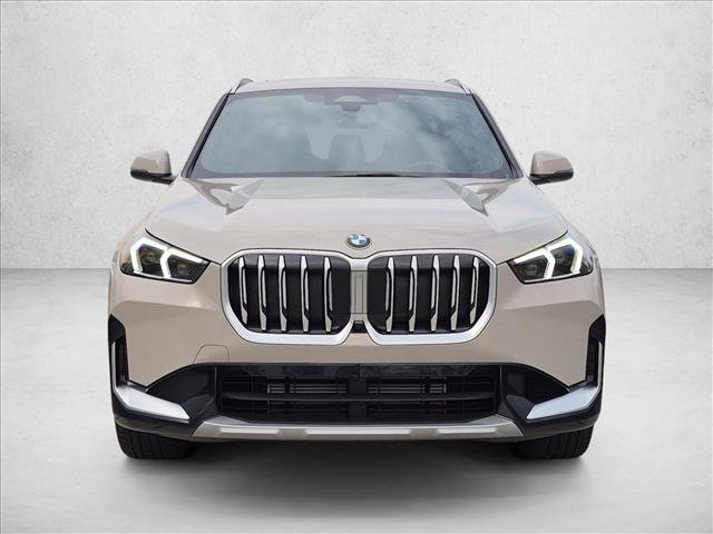 New 2027 BMW X1 xDrive28i w/ Technology Package AWD/4WD image 6