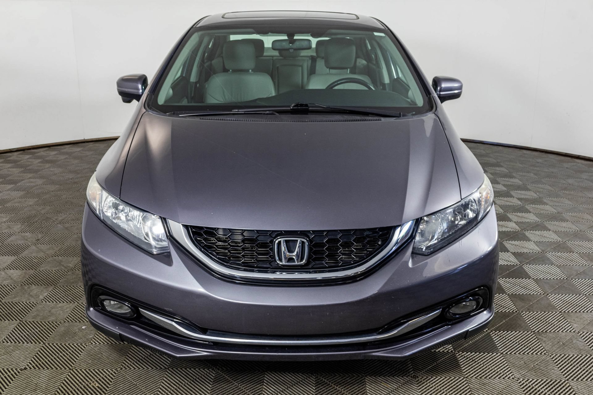 Used 2014 Honda Civic EX-L image 9