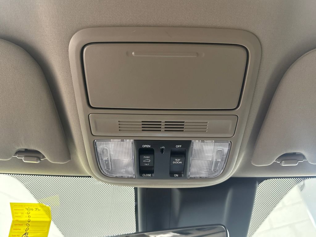 Used 2020 Honda Odyssey EX-L image 48