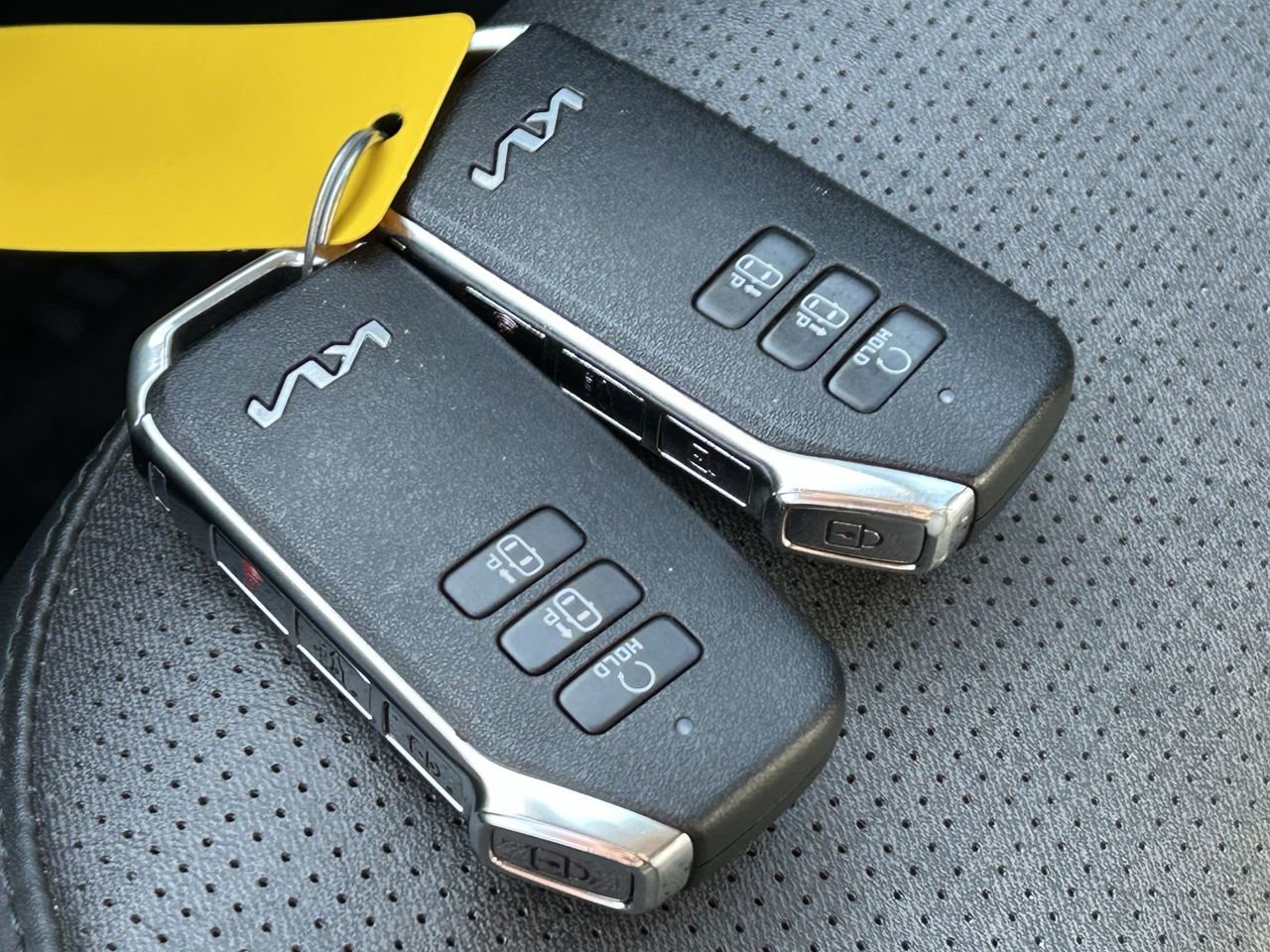 Used 2023 Kia Niro Wave image 9