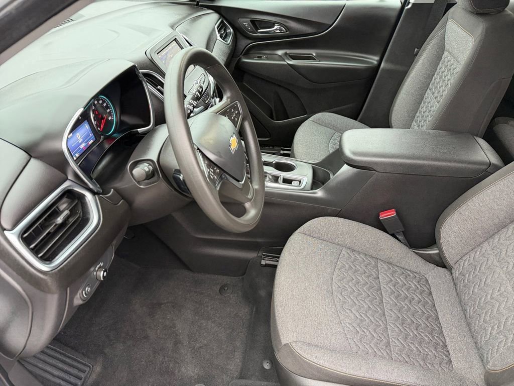 Used 2023 Chevrolet Equinox LT image 10