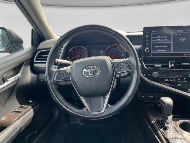 Certified 2023 Toyota Camry XSE FWD image 15
