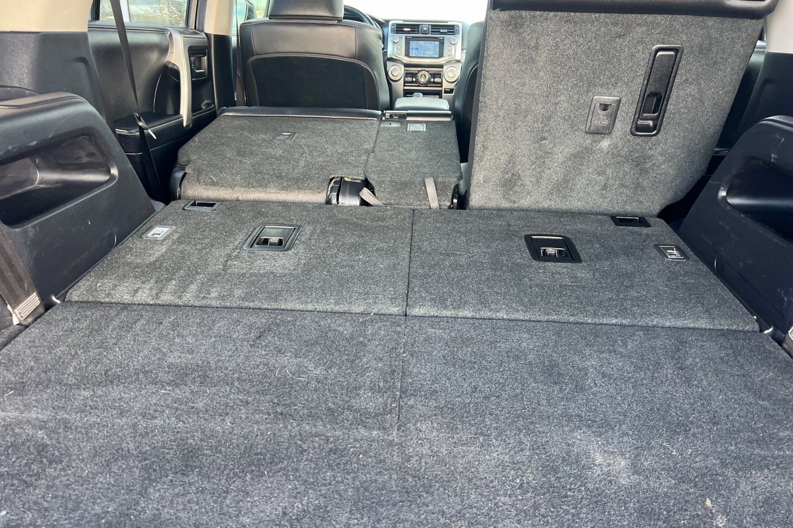 Used 2019 Toyota 4Runner SR5 Premium image 13