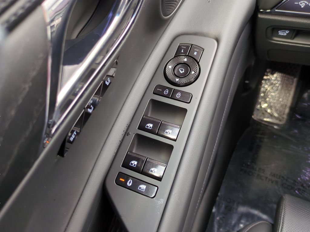 New 2026 Genesis GV80 3.5T Prestige AWD/4WD image 20