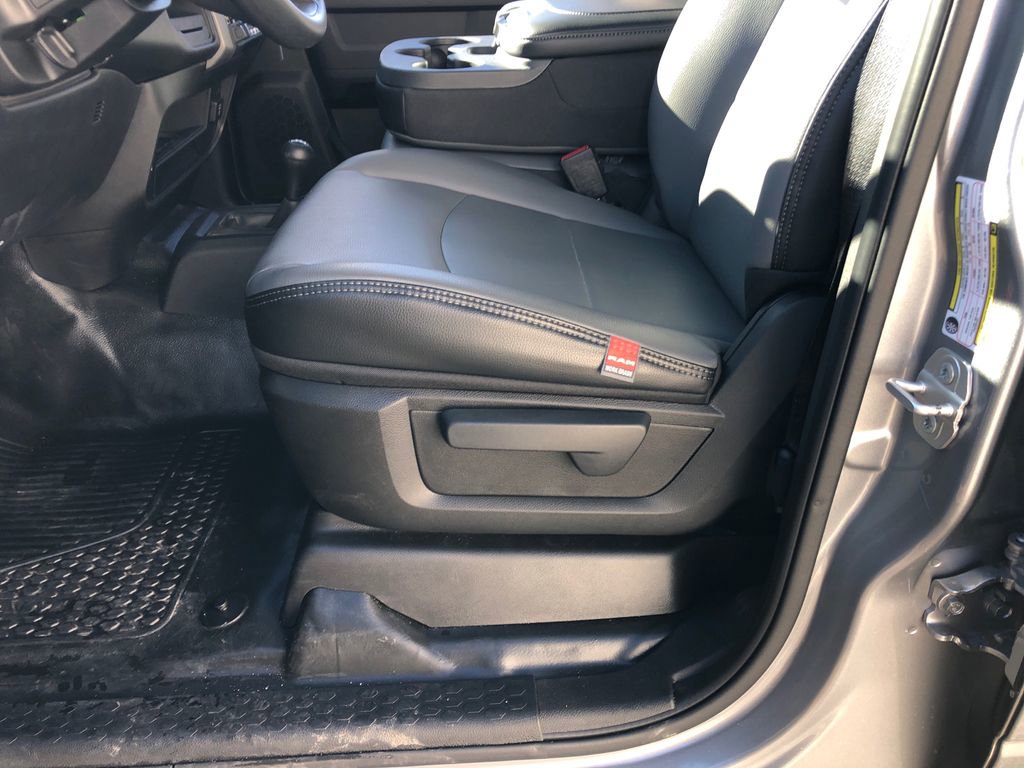 New 2024 RAM 2500 Tradesman w/ Snow Chief Group image 17