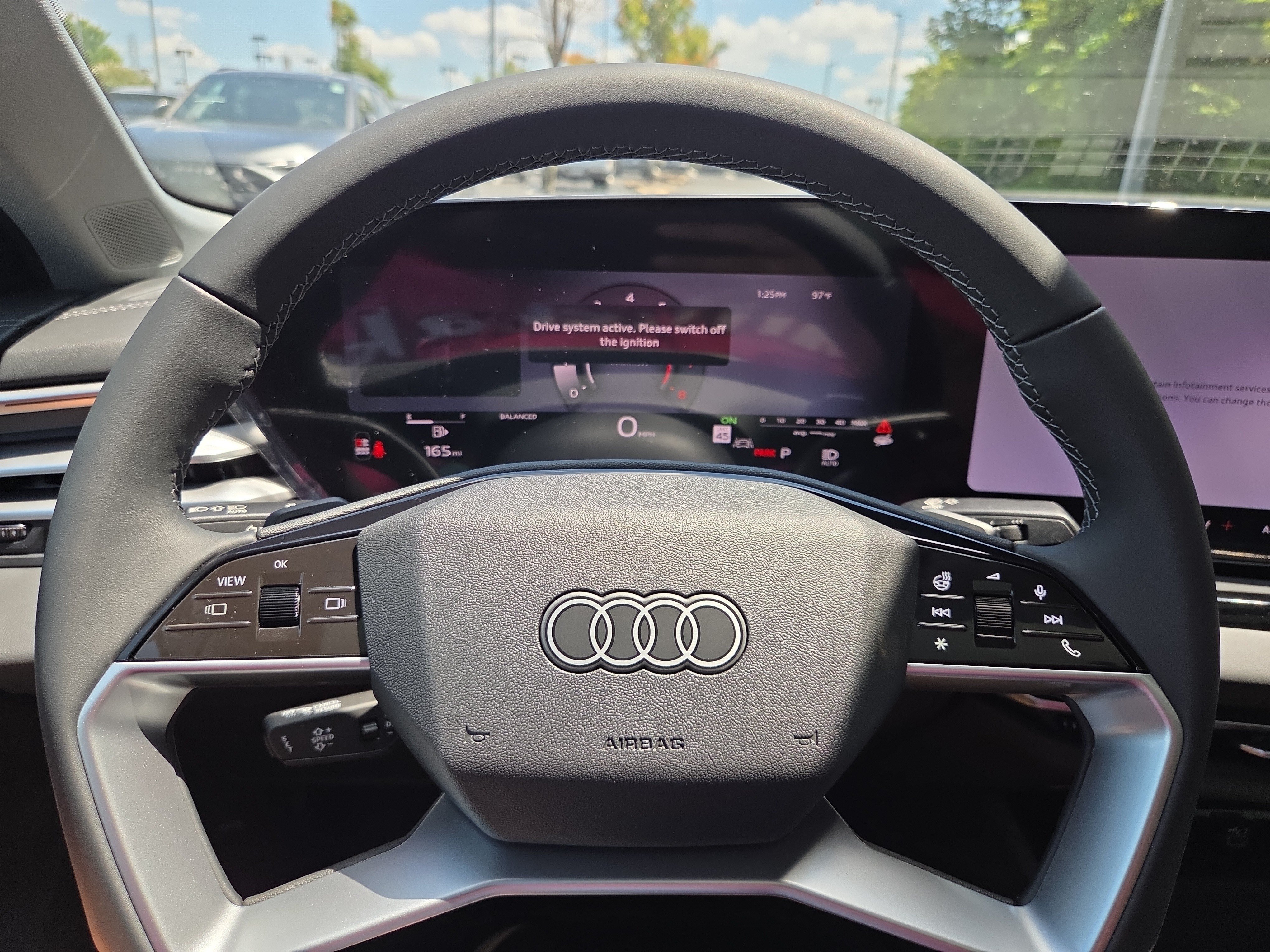 New 2026 Audi A5 Prestige AWD/4WD image 10