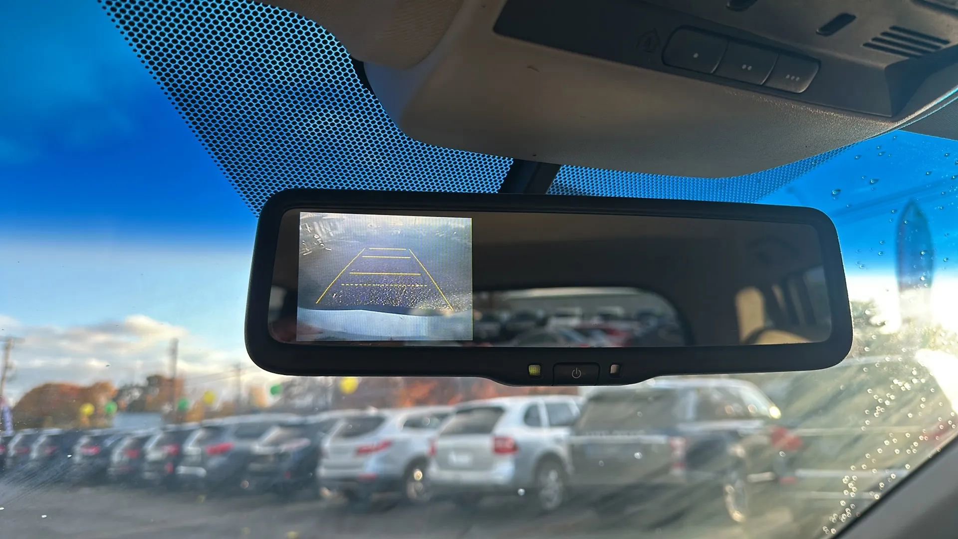 Used 2010 Acura RDX 2WD image 17