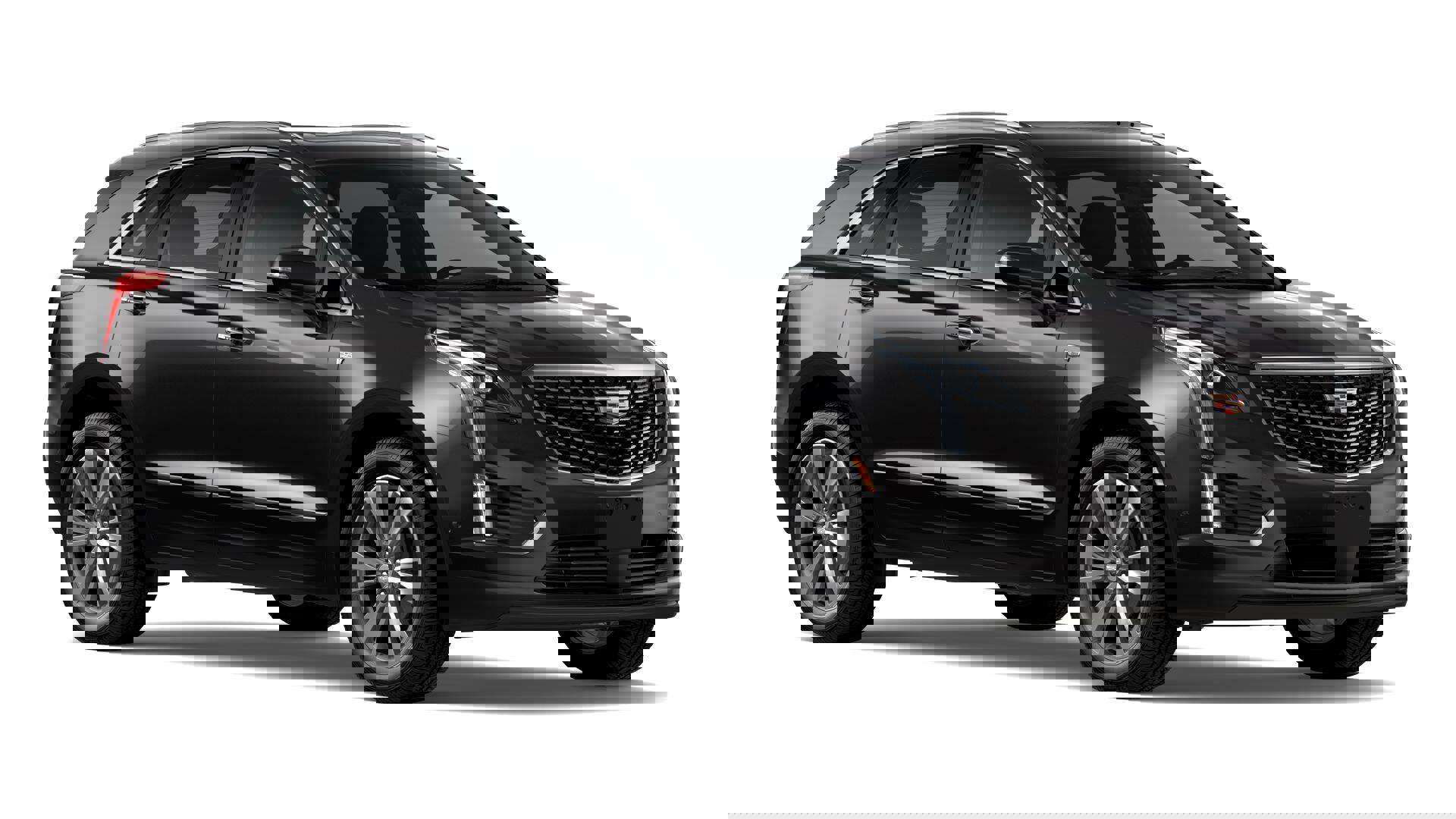 New 2025 Cadillac XT5 Premium Luxury w/ Technology Package image 30