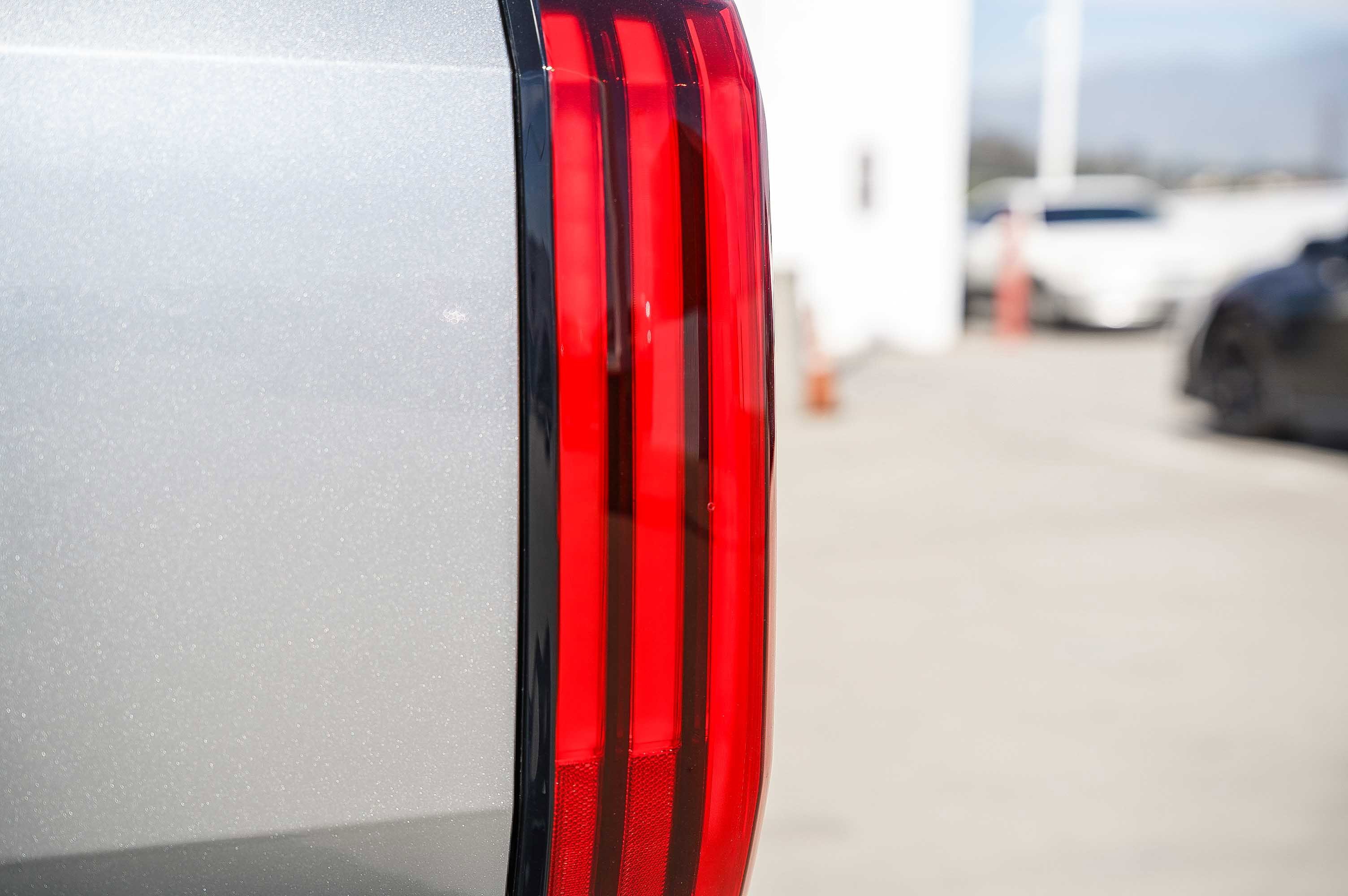 New 2026 Toyota Tundra SR5 RWD image 12