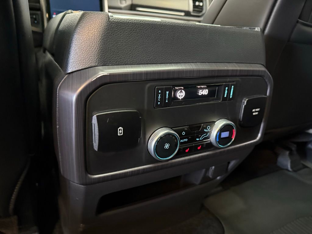 Certified 2023 Ford Expedition Platinum image 48